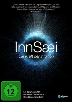 InnSaei - Die Kraft der Intuition (OmU)