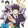 Assassination Classroom - Box 2  Limited Edition [2 DVDs]