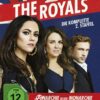 The Royals - Staffel 2  [2 BRs]