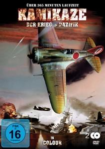 Kamikaze-Der Krieg im Pazifik