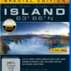 Island 63° 66° N - Eine phantastische Reise durch ein phantastisches Land  Special Edition [3 BRs]