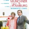 Zwei Münchner in Hamburg - Staffel 1