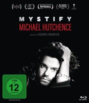 Mystify: Michael Hutchence (OmU)