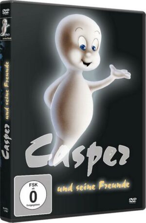Casper und seine Freunde