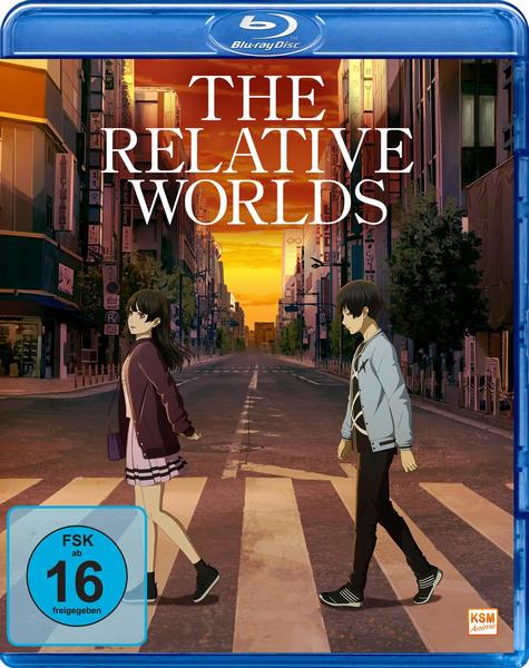 The Relative Worlds - New Edition