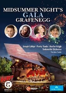 Midsummer Nights Gala Grafenegg