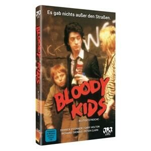 Bloody Kids-Blutige Streiche