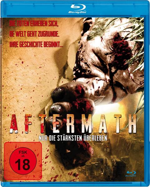 Aftermath - Nur die Stärksten überleben