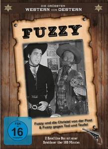 Fuzzy & Die Christel Von Der Post/Fuzzy Gegen Tod