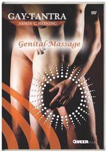 Gay-Tantra - Genital-Massage