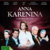 Anna Karenina - Flammen der Liebe  [2 DVDs]