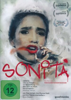 Sonita