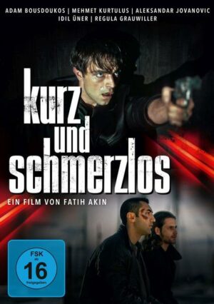 Kurz und Schmerzlos