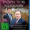 Inspector Barnaby Vol. 23  [2 BRs]