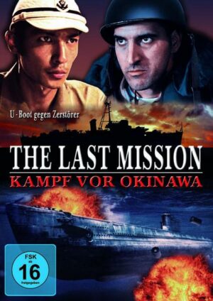 The Last Mission - Kampf vor Okinawa