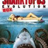 Sharktopus Evolution - 50% Hai + 50% Oktopus = 100% Killer  (Uncut)