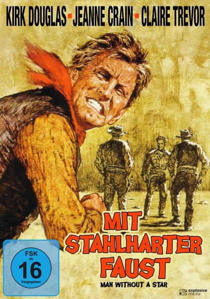 Mit stahlharter Faust
