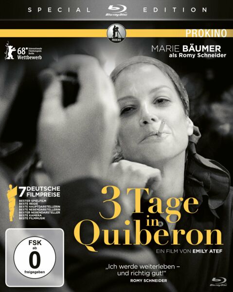 3 Tage in Quiberon - Special Edition