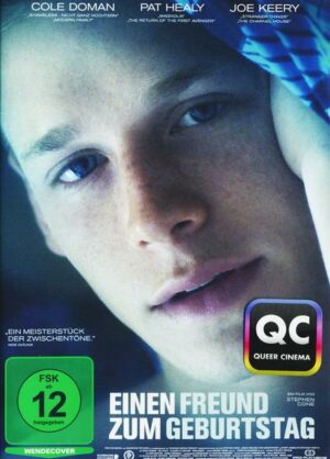 Einen Freund zum Geburtstag (OmU)