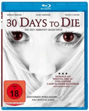 30 Days to Die