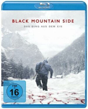 Black Mountain Side - Das Ding aus dem Eis