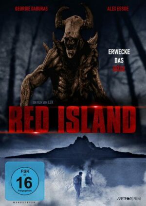 Red Island - Erwecke das Böse