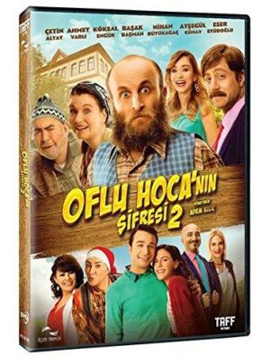 Oflu Hocanin Sifresi 2