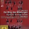 Richard Wagner - Der Ring des Nibelungen/Highlights