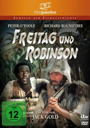 Freitag und Robinson (Filmjuwelen)