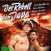 Der Rebell von Java (Krakatoa) - Knallbuntes Hollywood-Kino über den Ausbruch des Krakatau (Fair Wind to Java)