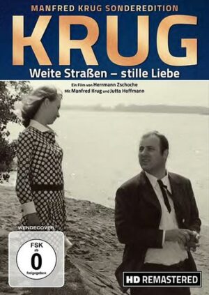 Weite Straßen - Stille Liebe - HD Remastered