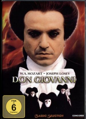 Don Giovanni  (OmU)