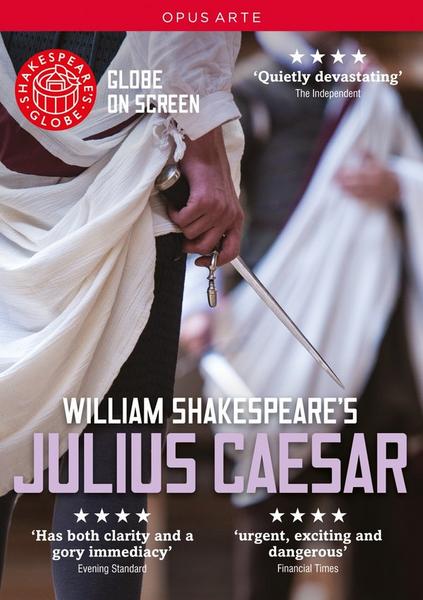 Shakespeare - Julius Caesar