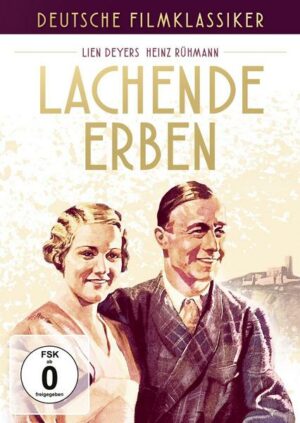 Deutsche Filmklassiker - Lachende Erben