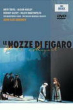 Mozart - Le Nozze di Figaro