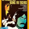 Die Rache des Kung Fu Tigers - Limitiert auf 1000 Stück  (Asia Line Vol. 39) (OmU)
