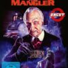 The Mangler - Uncut