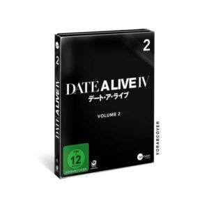 Date A Live - Season 4 (Volume 2)