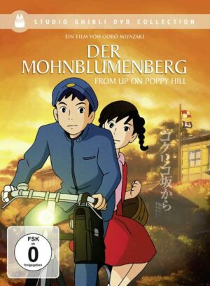Der Mohnblumenberg   Special Edition [2 DVDs]