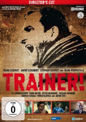 Trainer! - Director's Cut