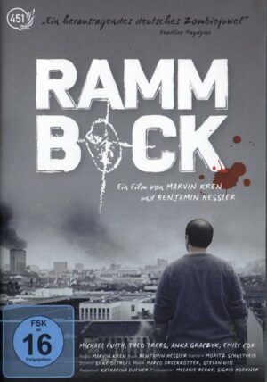 Rammbock