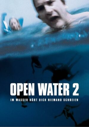 Open Water 2