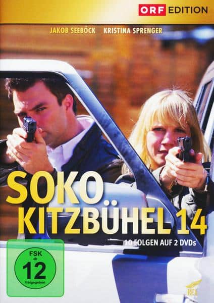 SOKO Kitzbühel Folge 131 - 140