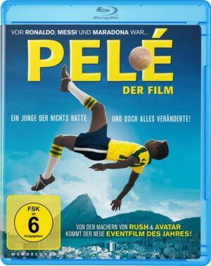 Pelé - Der Film