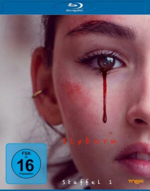 Sloborn - Staffel 1   [2 BRs]