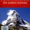 Alpenparadiese - Die schöne Schweiz  [5 DVDs]