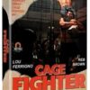 Cage Fighter (hartbox)