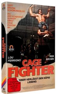 Cage Fighter (hartbox)