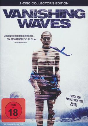 Vanishing Waves  Collector's Edition [2 DVDs]