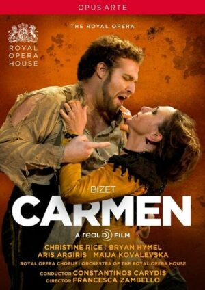 Bizet - Carmen